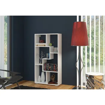 regál Regál Domino B