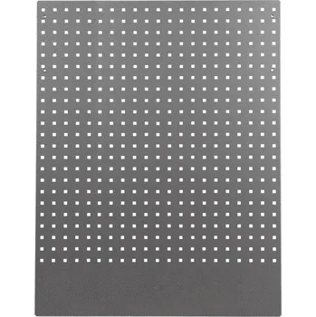 Děrovaná závěsná deska PROFI k rohové skříňce - WGB1331