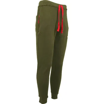 RAPTOR BOATS Raptor rybářské tepláky pánské zelené Valikost: M