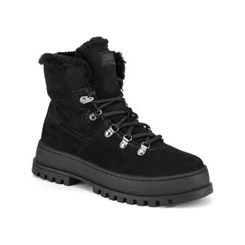 Pracovní obuv Kotníková obuv Lasocki ARC-DUNA-01 Černá 38