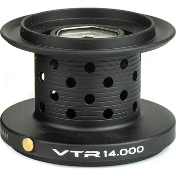 Rybářský naviják Náhradní cívka na naviják RCG VTR 14000