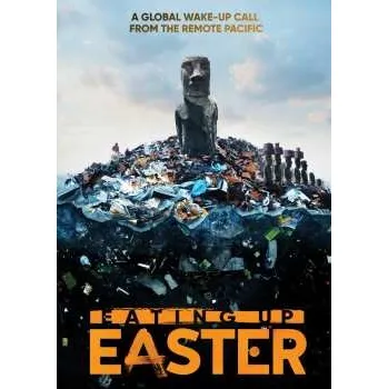 Zahraniční hudba DVD Feature Film: Eating Up Easter 2024