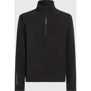 Pánská mikina Pánská Fleecová mikina O'NEILL JACK'S POLARTEC 100 HZ FLEECE 2350120-19010 – Černá S