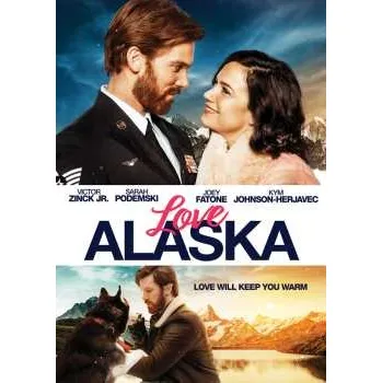 Zahraniční hudba DVD Feature Film: Love, Alaska 2024