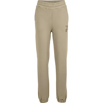 Dámské kalhoty Dámské Kalhoty FILA BAULER FAW0445-70015 – Béžová M