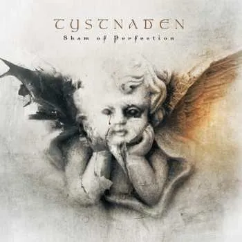 Hudba LP Tystnaden: Sham Of Perfection - Red Slushie 2024