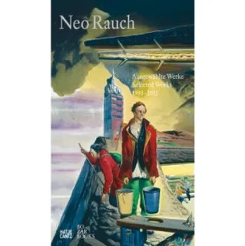 Umění Neo Rauch (DE)