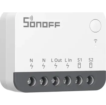 Sonoff ZigBee Mini R2 ZBMINIR2