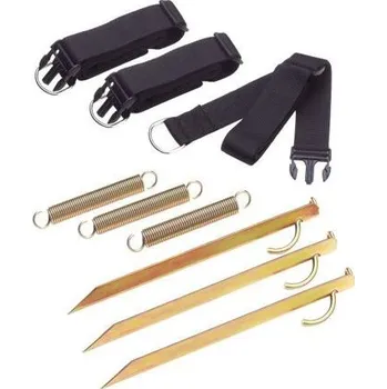 Přídavné popruhy pro stany StarCamp a Doréma počet kusů v balení 2 ks