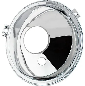 Přední světlomet Parabola předního světla JAWA 50 Pionýr 23 Mustang