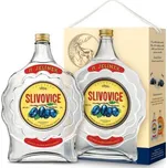 R. Jelínek Slivovice 45% 3 l (karton)