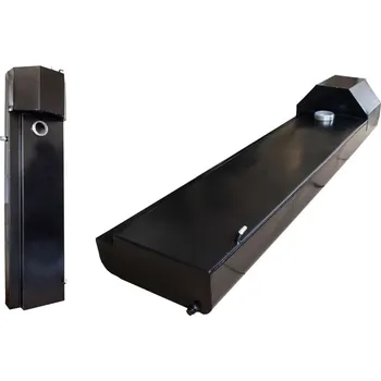 Palivová nádrž Palivová nádrž RENAULT MASTER FURGON 220L do roku 2022