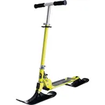 STIGA Sněžná koloběžka Snowkick ZELENÁ|ČERNÁ