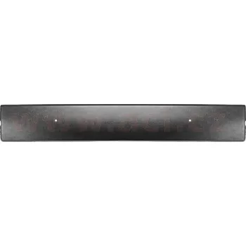 Nárazník Zimní clona střední mřížky do předního nárazníku pro Škoda OCTAVIA III 11/2012-1/2017