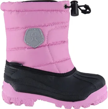 Dívčí sněhule Colorkids Zimní bota Color kids WP 760158.5214 Lilac 32