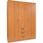 Šatní skříň Paris 150/60 bez zrcadla