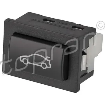 TOPRAN Spínač, otevření zadních dveří 503 889