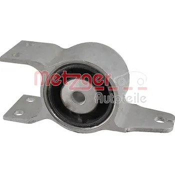 Silentblok nápravy METZGER Uložení, řídicí mechanismus 52110402