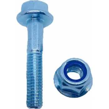 Šroub Šroub a matice - 53mm, M6