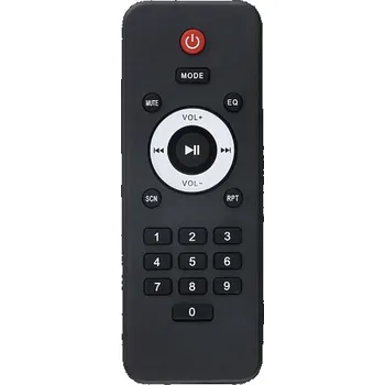 LAMAX PartyBoomBox remote controller