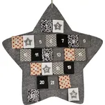 Anděl Přerov 4910 filcový adventní…