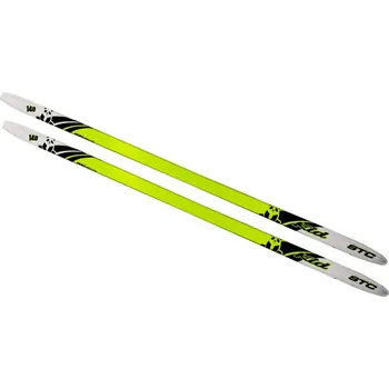 Běžecké lyžování Běžky Skol Kid Lemon Step 130 cm