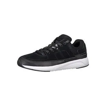 Pánské tenisky Halti Vela 2021 pánské tenisky EU 45 - černá + DÁREK