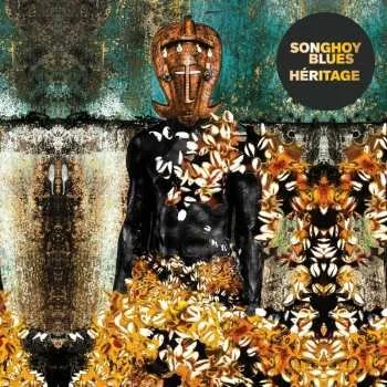 Zahraniční hudba CD Songhoy Blues: Héritage 2025