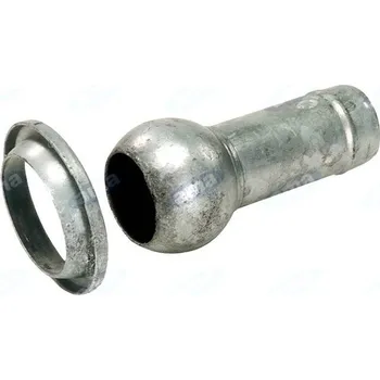 Spojka samec x hadice 200 mm