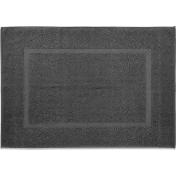 Koupelnová předložka Vandyck Koupelnová předložka Ranger 60x90 cm Dark grey