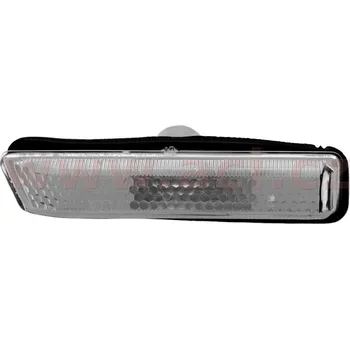 Směrový světlomet 7/96- Boční blikač bílý L