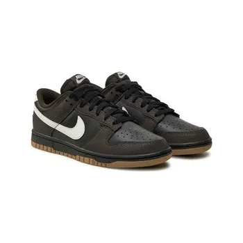 Dámská obuv Sneakersy Nike Dunk Low Nn HF9984 001 Černá 38