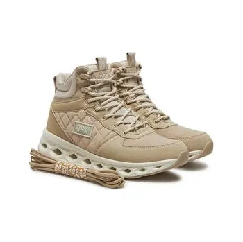 Dámské tenisky Sneakersy Dorko Ultraforce DS24F08W Béžová 38