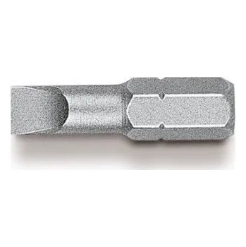 Bit Bity PLOCHÉ 1/4" - 25 mm 6x1 1/4"x25mm