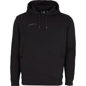 Pánská mikina Pánská Mikina O'NEILL FREAK HOODIE 2750068-19010 – Černá M