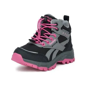 Pánská obuv Trekingová obuv Reebok H8-032 DZ Růžová 35