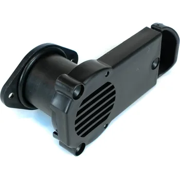 Vodácké vybavení RAPTOR BOATS Výpust na zrcadle Velikost: 18mm