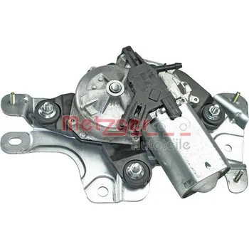 Motorek stěrače a odstřikovače METZGER Motor stěračů 2190816