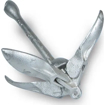 Kotva Osculati Kotva skládací Hmotnost: 2,5kg