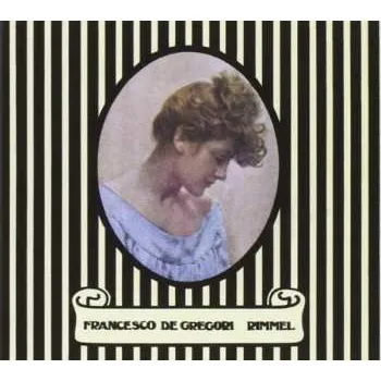 Zahraniční hudba CD Francesco De Gregori: Rimmel 2014