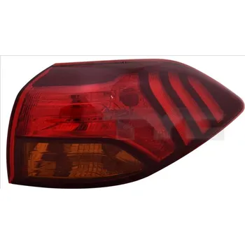 Zadní světlomet TYC Zadní světlo 11-15034-05-2