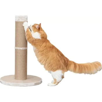 TRIXIE XXL škrábadlo RUE, ø 15 cm/80 cm, béžová