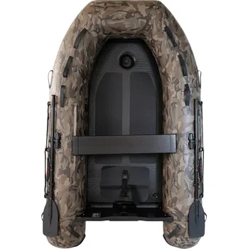 Loď RAPTOR BOATS ČLUN RAPTOR 300 X WIDE CAMO Podlaha: skládací hliníková