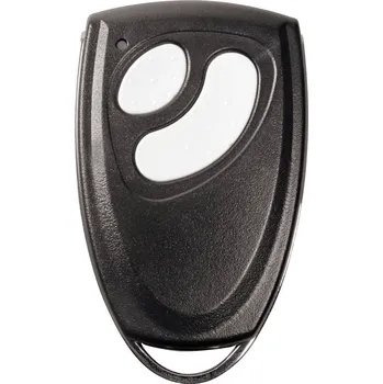 Dálkový ovladač vrat HOMEPILOT 16991002 bezdrátový kapesní ovladač 433 MHz