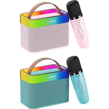 Audio LAMAX KaraokeKid1