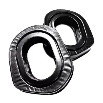 Chránič sluchu Silikonové polštářky pro sluchátka M31/M32 Plus, Earmor