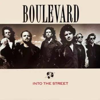 Zahraniční hudba CD Boulevard: New Music From Into The Street 2024