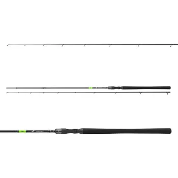 Rybářský prut Daiwa Prut Prorex X LD Caster 2,65 m 7-35 g