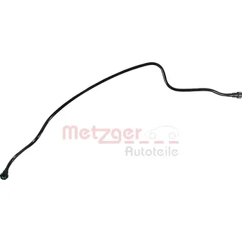 METZGER Palivové potrubí 2150215