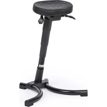 B2B Partner Opora pro stání MORIS